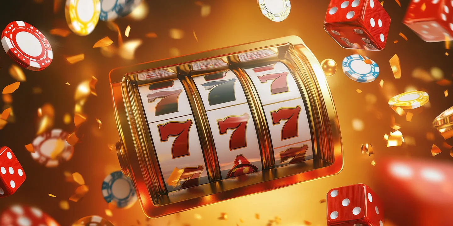 Minh họa Casino Trực Tuyến tại 888NOW